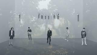 ALFFY REV X INTERSECTION - Falling (Official MV Remix)
