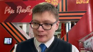 Роман Петров о семье Красноборовых