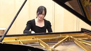 Rachmaninoff: Prelude Op. 23 No. 2 in B flat Major - Yejin Noh / 라흐마니노프: 프렐류드 Op. 23 No. 2 - 노예진