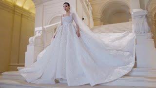 Sophie Couture Bridal Spring/Summer 2025