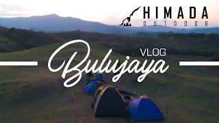 BUKIT TELETUBBIES BULUJAYA JENEPONTO | HIMADA OUTDOOR VLOG 1