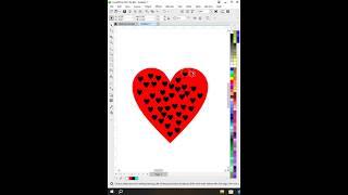 Coreldraw - Pointillizer Tracking For More Tips