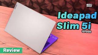 Lenovo IdeaPad Slim 5i Review | One of the best student laptops! #lenovolaptop