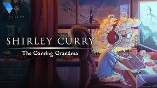 Shirley Curry: The Gaming Grandma Documentary | Gameumentary