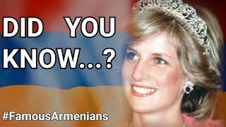 Famous Armenians! Did you know?? #armenia #armenians