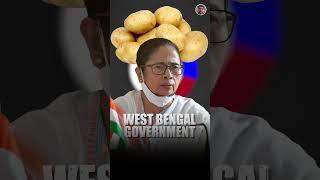 Potato crisis of Odisha and West Bengal