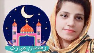 Ramadan Mubarak || Zindagi jio Nimra k sath
