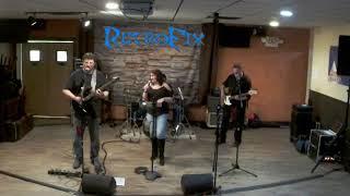 RetroFix - Rosalita - Zupkos 3/28/19