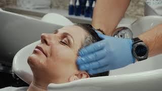 Oxygeni Hair oxygen therapy treatment