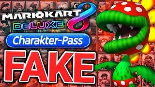 Der albernste MK8 Deluxe-Leak aller Zeiten! (Mutant-Tyranha und mehr) | baLANDor