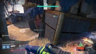 Destiny Trials