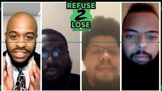 Refuse 2 Lose Weekend Special Episode 1