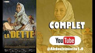 LA DETTE - Film africain - Français réalisé par Aimé BADO - Film Burkinabè - Culture - Traditions