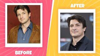 Castle (2009) Cast Then And Now 2022 [How They Changed]