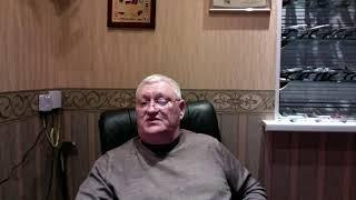 Прямой эфир Аркадия Орлова