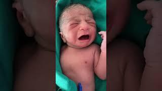 Baby crying |#babies #love #cryingbaby #drpoonammaggo