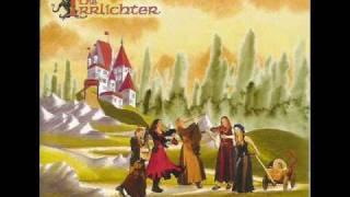 Die Irrlichter - Tarantella