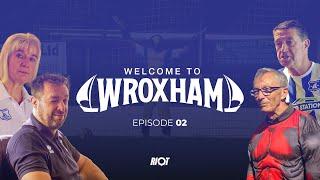 Welcome To Wroxham: Episode 02