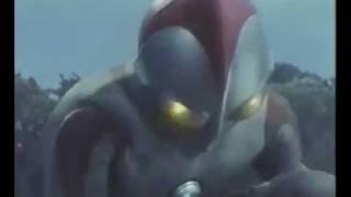 Ultraman 80 vs 3 Headed Dragon - episódio (episode) 35