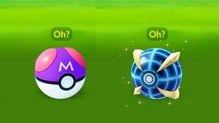  When Oh Fled Got Another Shiny.... | Pokemon Go.