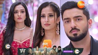 Bhagya Lakshmi | Ep - 1140 | Preview | Nov 19 2024 | Zee TV