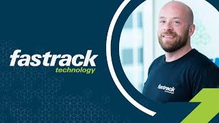 How Would You Describe Working at Fastrack Technology?