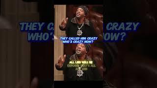 Katt Williams Called It | You Can't Cancel Katt