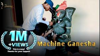 Machine Ganesha