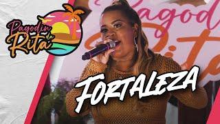 Pagodin Da Rita - Fortaleza (Official Music Video)