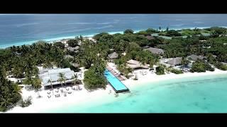 Travel & Treasures explores the Maldives at Fairmont Maldives - Sirru Fen Fushi