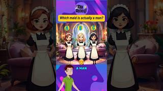 can you spot the man? #quiz #riddle #games #riddleoftheday riddl#brainteaser #challenge