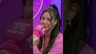 Juliana Díaz opina sobre los chicos farándula #enexclusivatc