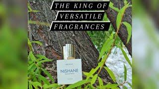 Nishane Hacivat Review|The most versatile mens fragrance | South african youtuber