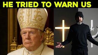 Serious End Time Bible Prophecies Are Actually Happening