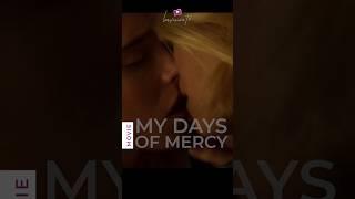 #shorts   | pelicula Lésbica | My Days of Mercy | Kate Mara & Elliot Page