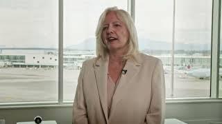 TECK COPPER & HEALTH YVR VANCOUVER AIRPORT – CuVerro Shield™ by Aereus Technologies