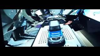SMART MOBILITY - the Future starts here...