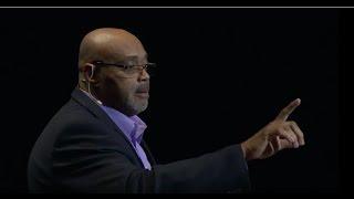 How the Arts and Funk Music Influence my Life | David Webb | TEDxDayton