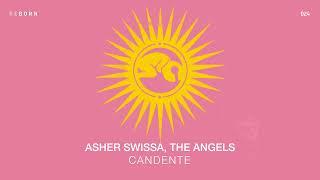 ASHER SWISSA & The Angel - Candente