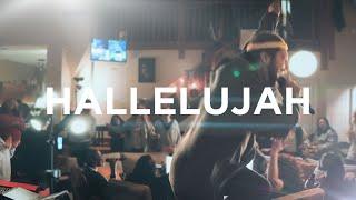 Hallelujah (The One With The Dance Party) Unrehearsed Spirit-Led Worship with JesusCo