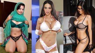 Top 10 Arab Lovestars | Prnstars Review