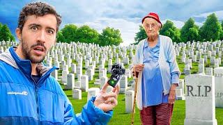 I Investigated the City Where Old People Are Sent to Die...