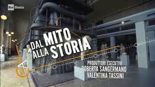 Dal mito alla storia - Parte 1 - Micene e Odissea