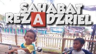 SAHABAT | REZA ADZRIEL OFFICIAL #Shorts