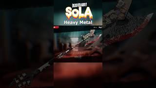 All Special Weapons - DEAD ISLAND 2 SoLA Gameplay #DeadIsland #DeadIsland2 #Gaming #Game