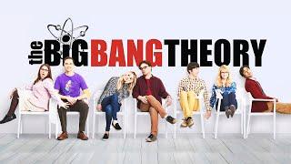 Learn English with TV shows: The Big Bang Theory