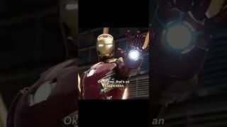 Hawkeye just retired and within fiveminutes, the world was in chaos I#theavengers #shorts