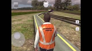 Applied Gaming   Gamification of Railway Inspection Process