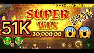 Fortune Gems 2 JILI  / WOW Super Big Win 51000 